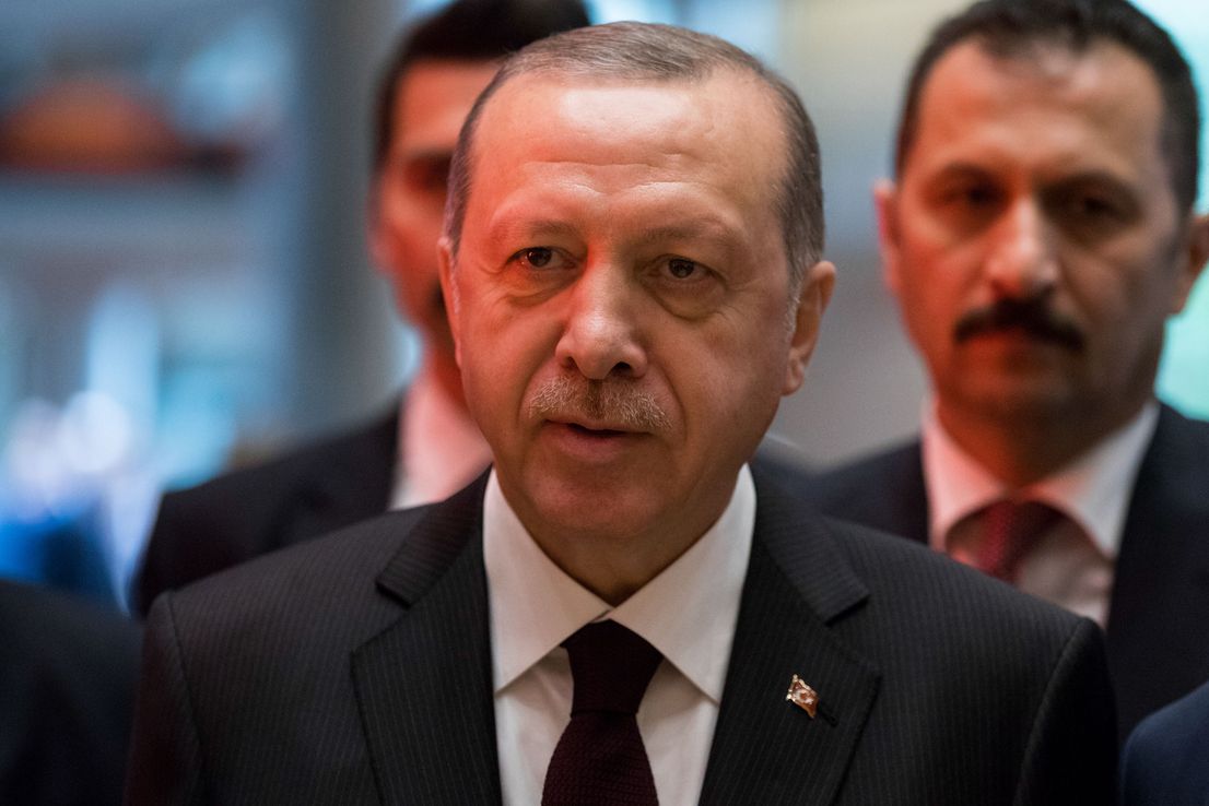 Erdogan usa el homicidio de Khashoggi para cambiar el equilibrio de poder en la región