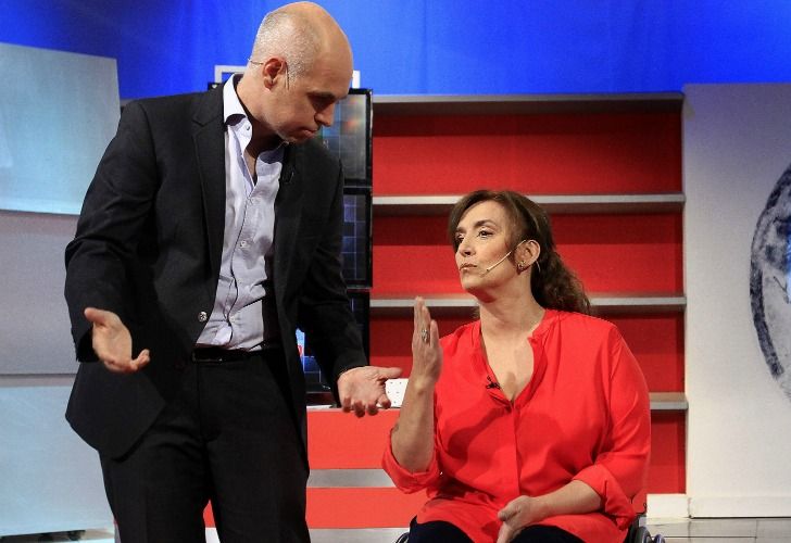 Las PASO desnaturalizaron "los debates" entre candidatos
