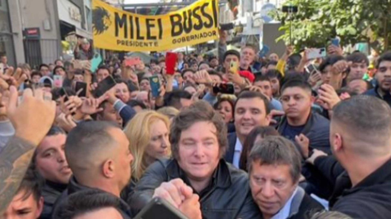 Partidos nacionales, coaliciones y conglomerados electorales