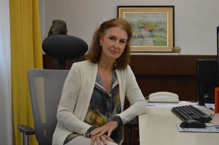 Diana Mondino: "si no lo revertimos, la tendencia es el empobrecimiento generalizado"