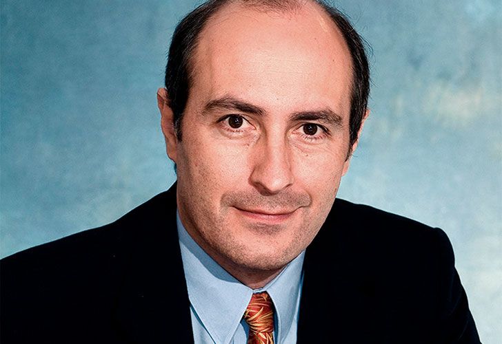 Renunció el CEO de YPF, Ricardo Darré
