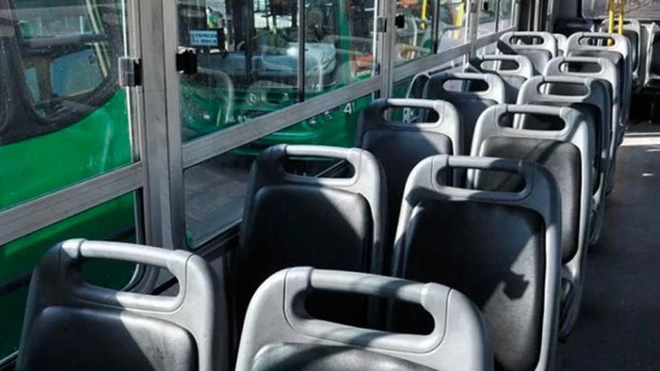 Con el pago de subsidios, el Gobierno de Kicillof apuesta a resolver el conflicto del transporte