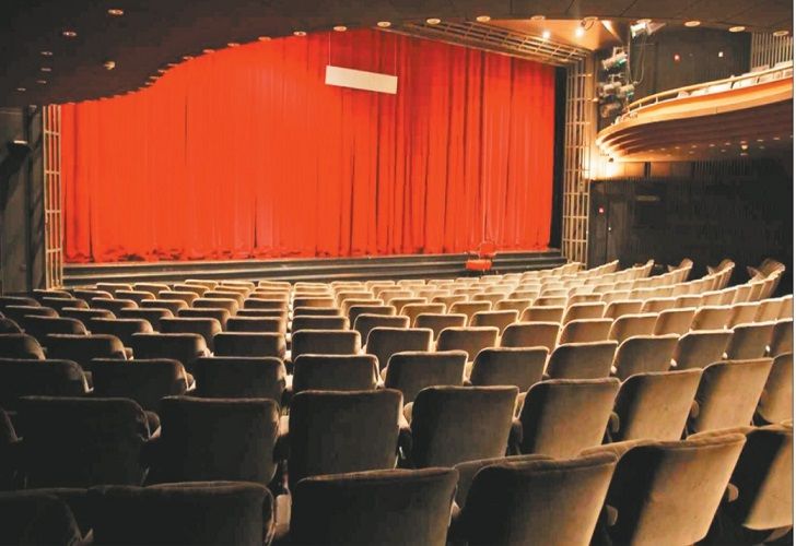 Más de 30 salas de teatro independiente se verían afectadas en Córdoba