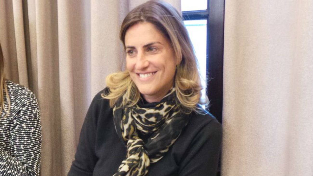 El insólito caso de la diputada de Cambiemos que casi se enfrenta a sí misma en las elecciones