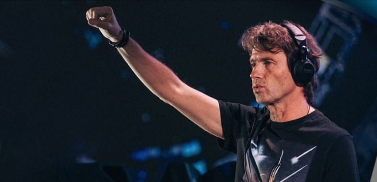 Hernán Cattáneo: “Piensan un poco menos que somos delincuentes ¿Por qué? Yo ni tomo cerveza”
