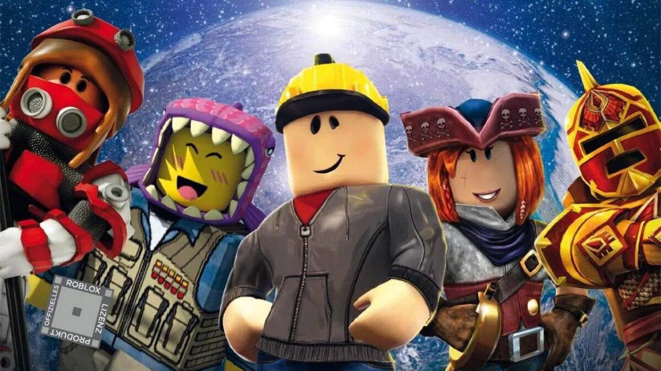 Roblox vende US$1.000 millones en bonos de alto rendimiento