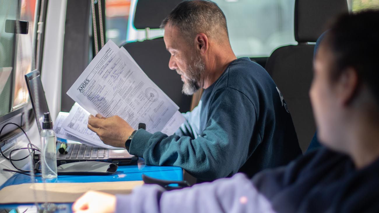 Cuándo puedo anotarme para cobrar los $94 mil de refuerzo para trabajadores informales