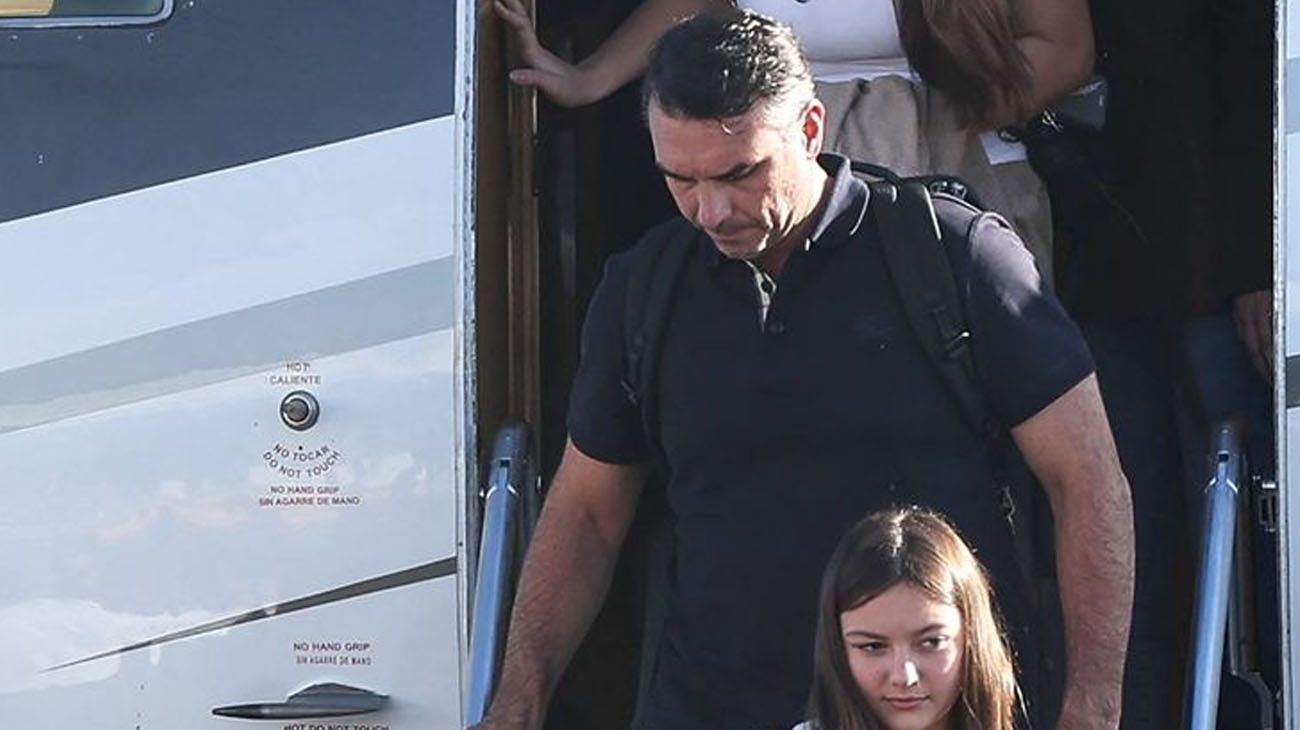 "No está prófugo": en RDC explicaron la situación judicial de Flávio Bolsonaro