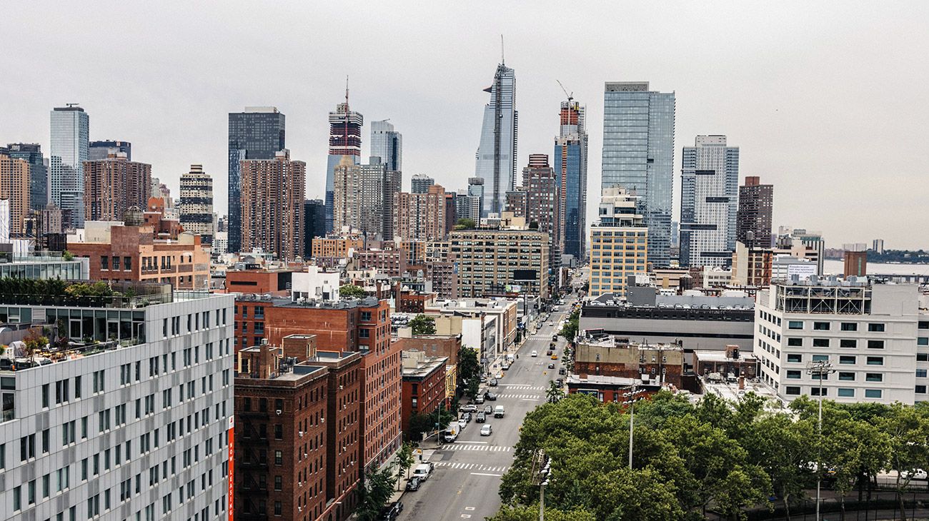 Los propietarios de Manhattan seducen a los inquilinos con incentivos