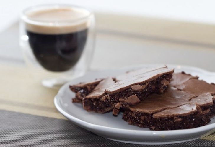 Postres para disfrutar este invierno