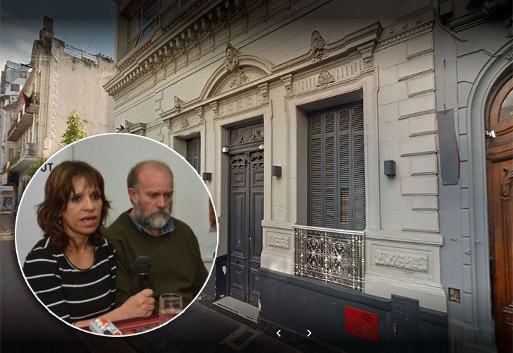 El CELS desmintió a Clarín por la abogada de la familia Maldonado