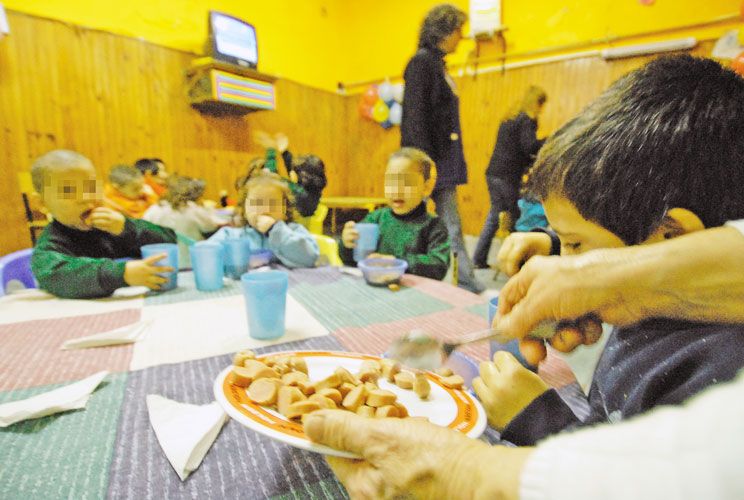 La ONU interpeló al Gobierno por la situación de la niñez