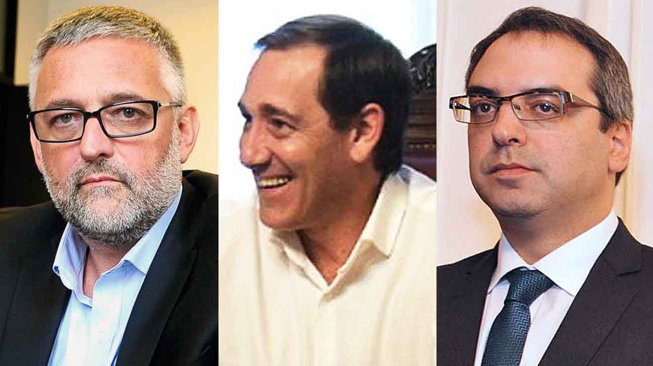 Citan a indagatoria a funcionarios de Vidal y ex agentes por el caso Gestapo