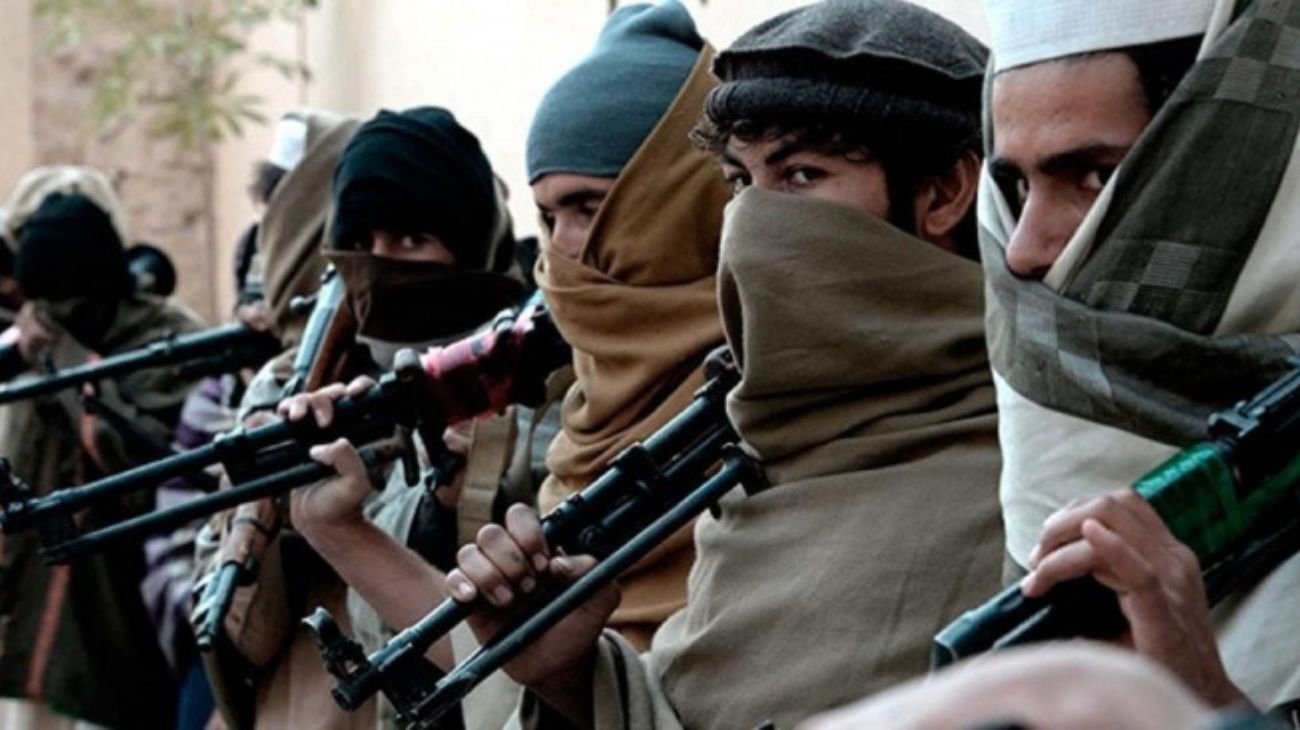 Los talibanes realizaron la primera ejecución pública desde su regreso al poder