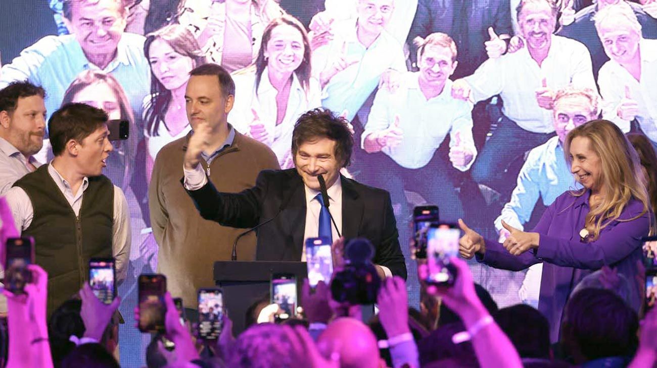 ¿Habría otra Argentina?
