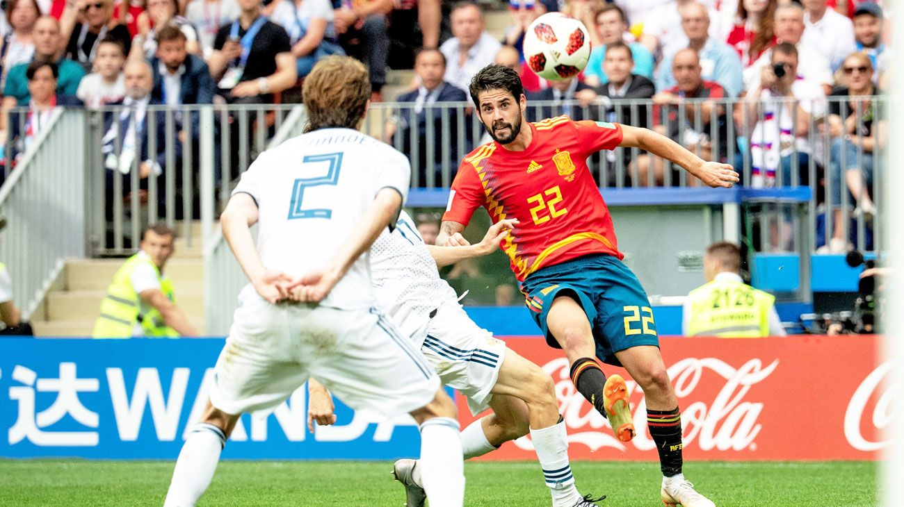 Tener la pelota ya no es garantía