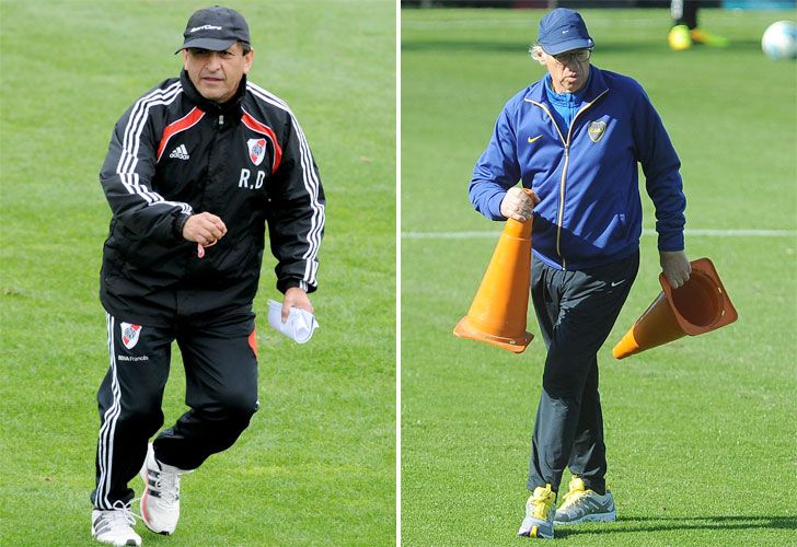Cómo hacer equilibrio entre la pelota y las chicanas