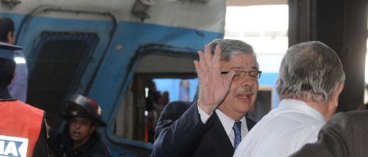 La carta de Schiavi a Cristina