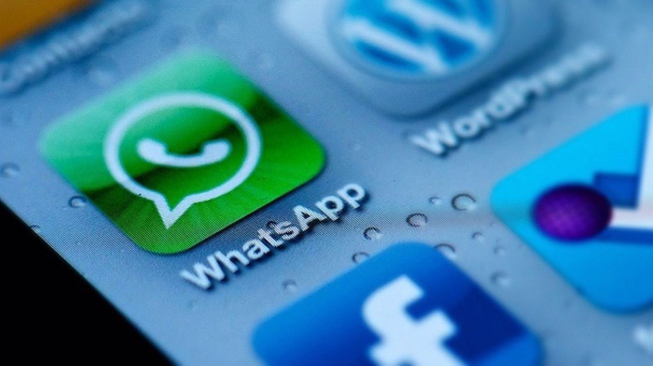 WhatsApp amenaza con dejar Gran Bretaña