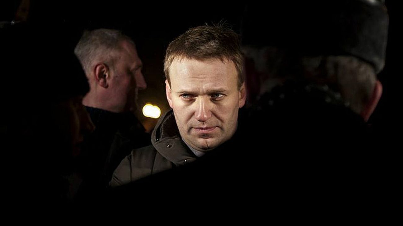 Murió en la cárcel Alexei Navalny: el terror de Vladimir Putin que denunció la corrupción estatal en Rusia