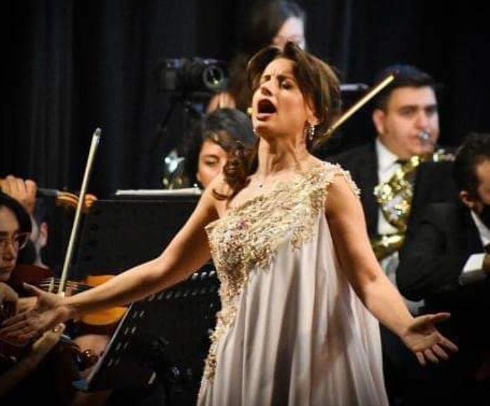 ‘Magia y Esplendor’ en la Sala de las Américas