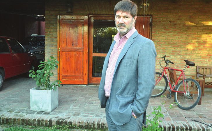 Senestrari pedirá desglosar falta de mérito que benefició a Bugliotti
