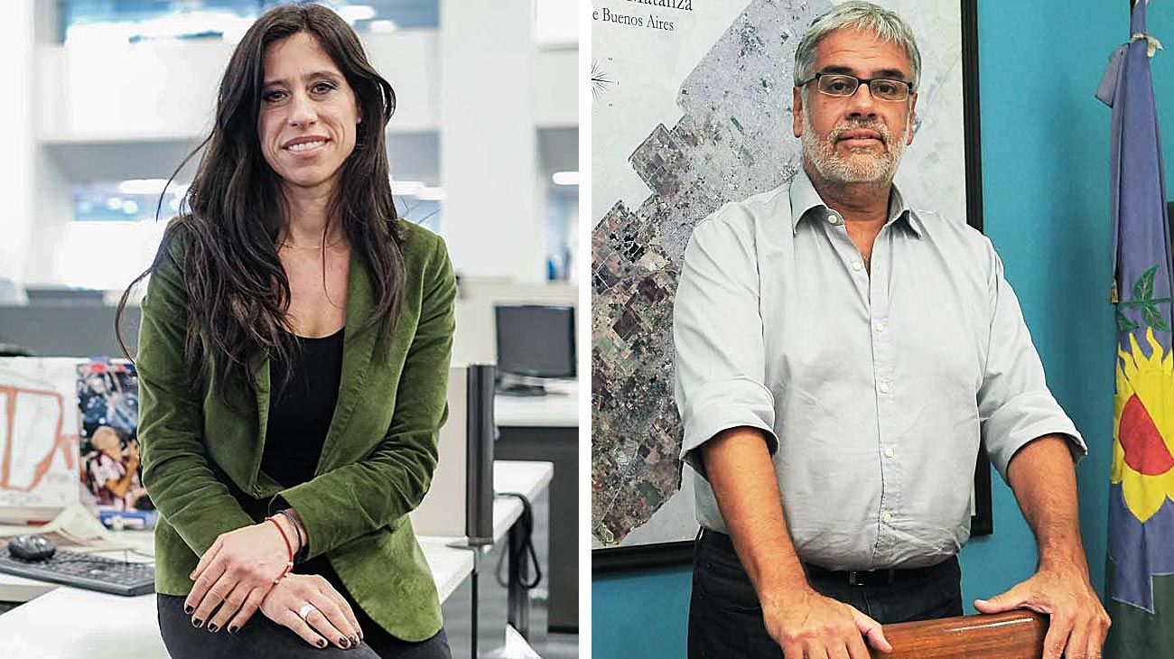 Las internas no paran: desplazan a Español de Comercio Interior