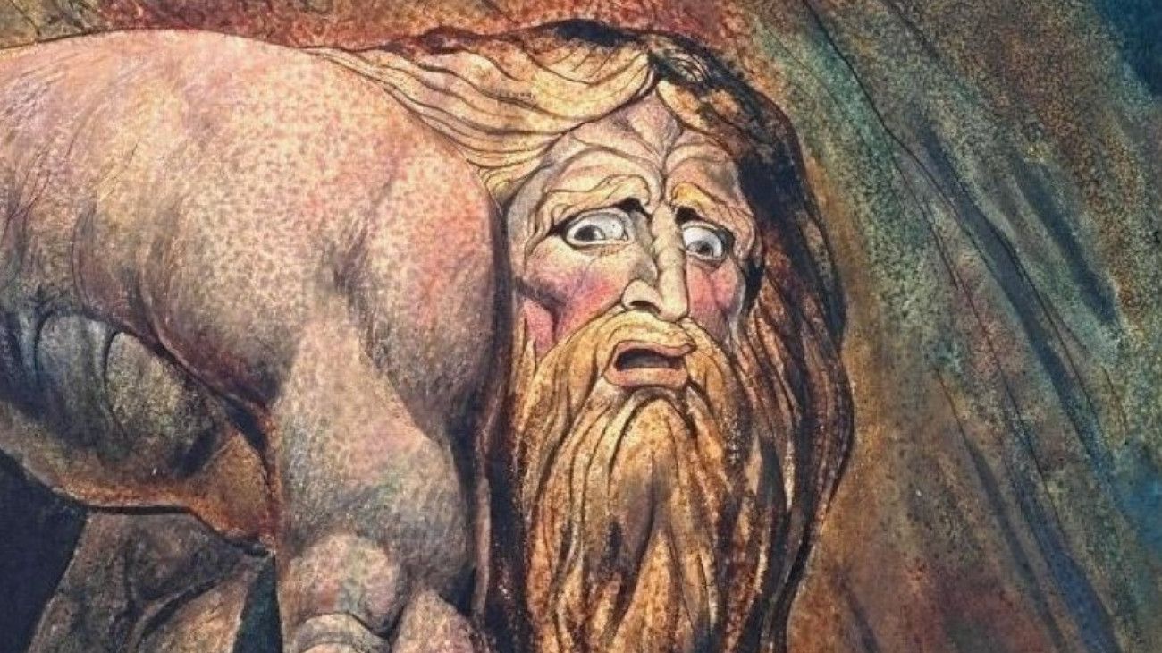 Decadencia moral, mediocridad obligada