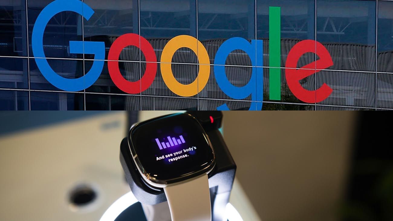 Google recibiría aprobación de la UE para adquisición de Fitbit