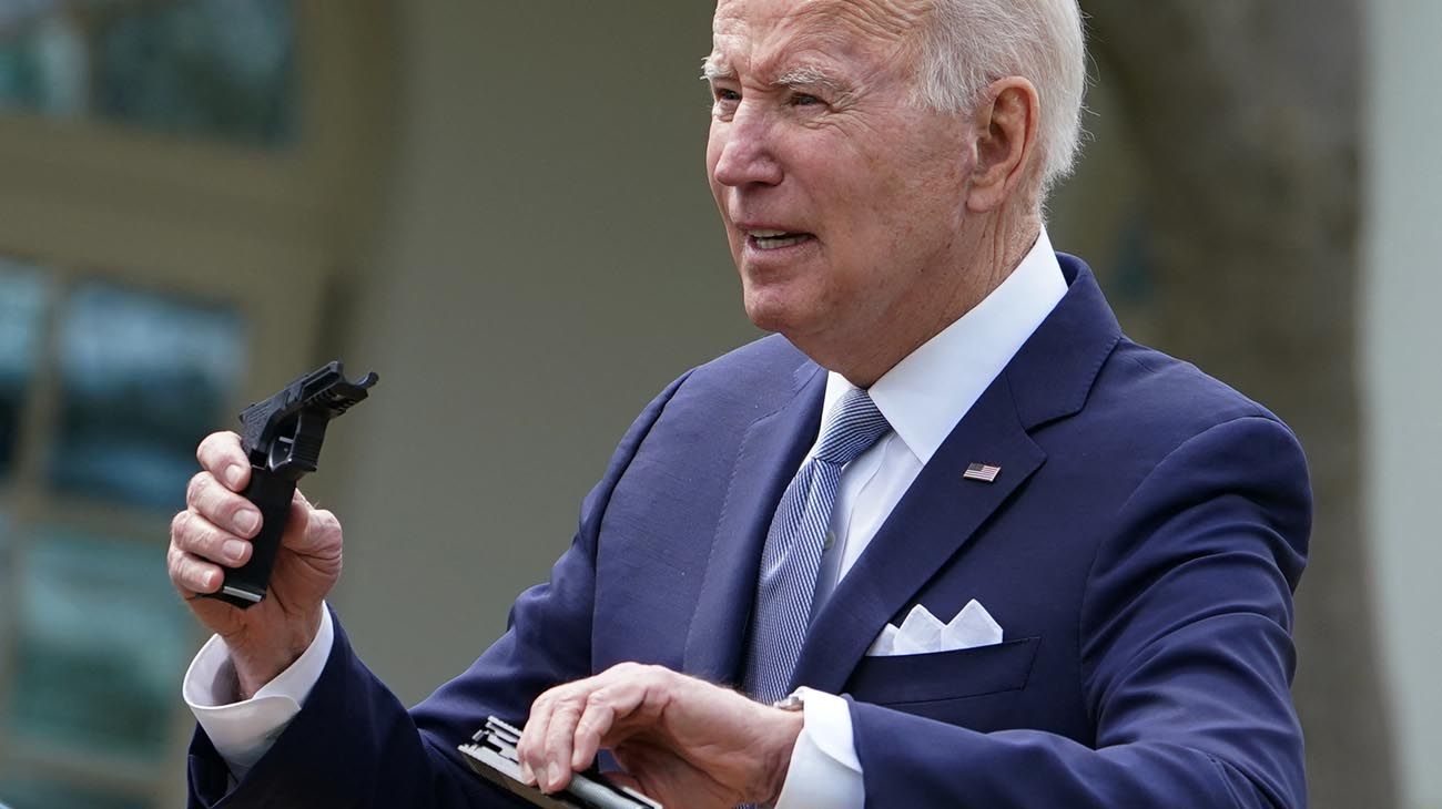 Andrés Manuel López Obrador endurece su postura frente a Joe Biden