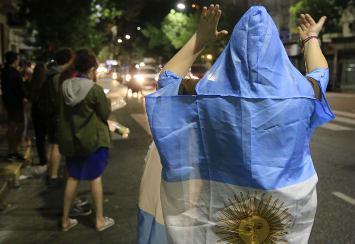 En vivo: se extiende el polémico debate por la reforma previsional