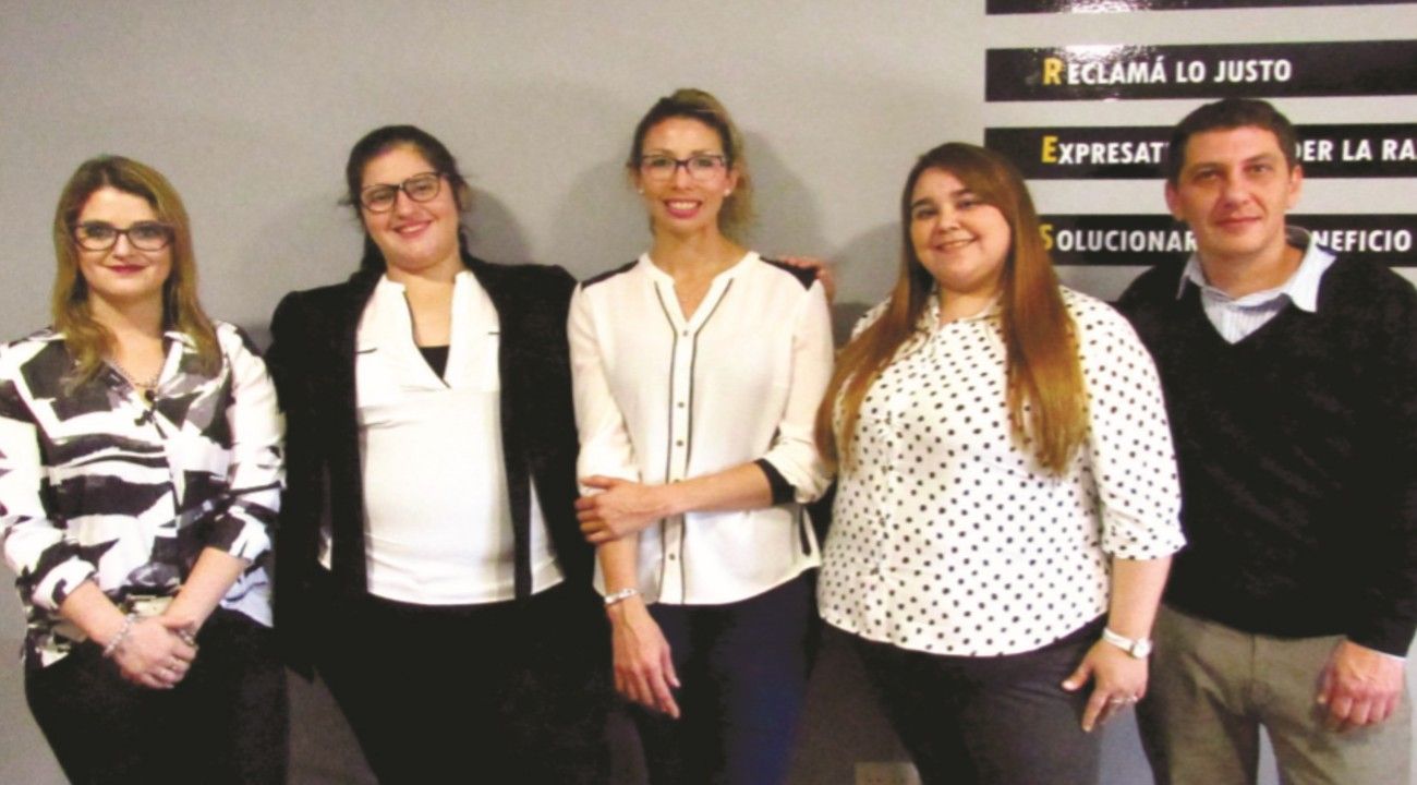 Cea & Asociados: asesoramiento laboral innovador con sello neuquino