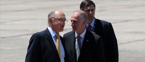 Timerman: "Cristina es la candidata natural del kirchnerismo"