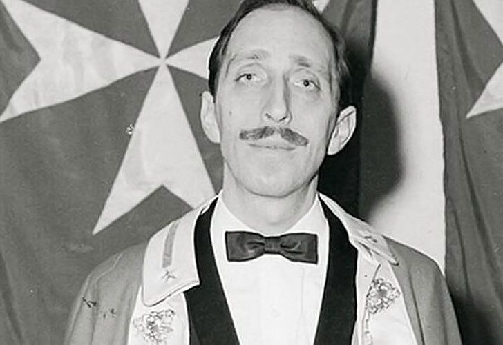 Decía ser primo del rey de España, mendigaba y lo aplastó un camión