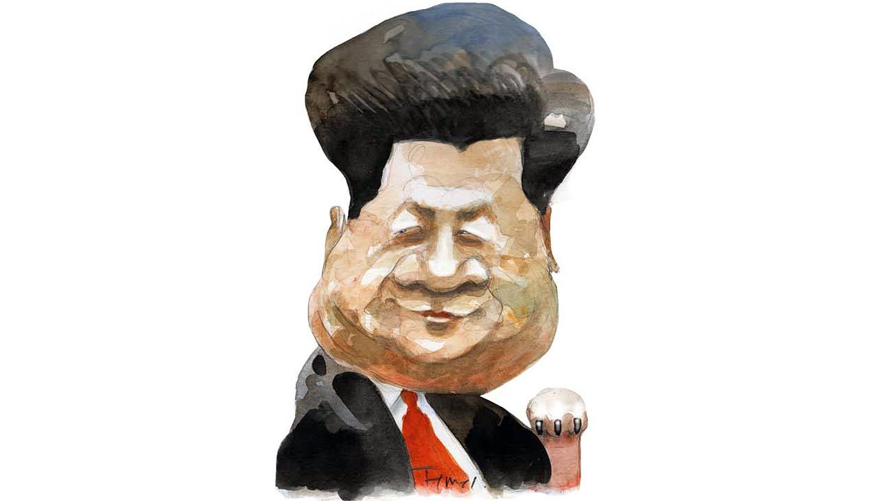 La verdad sobre el éxito de China