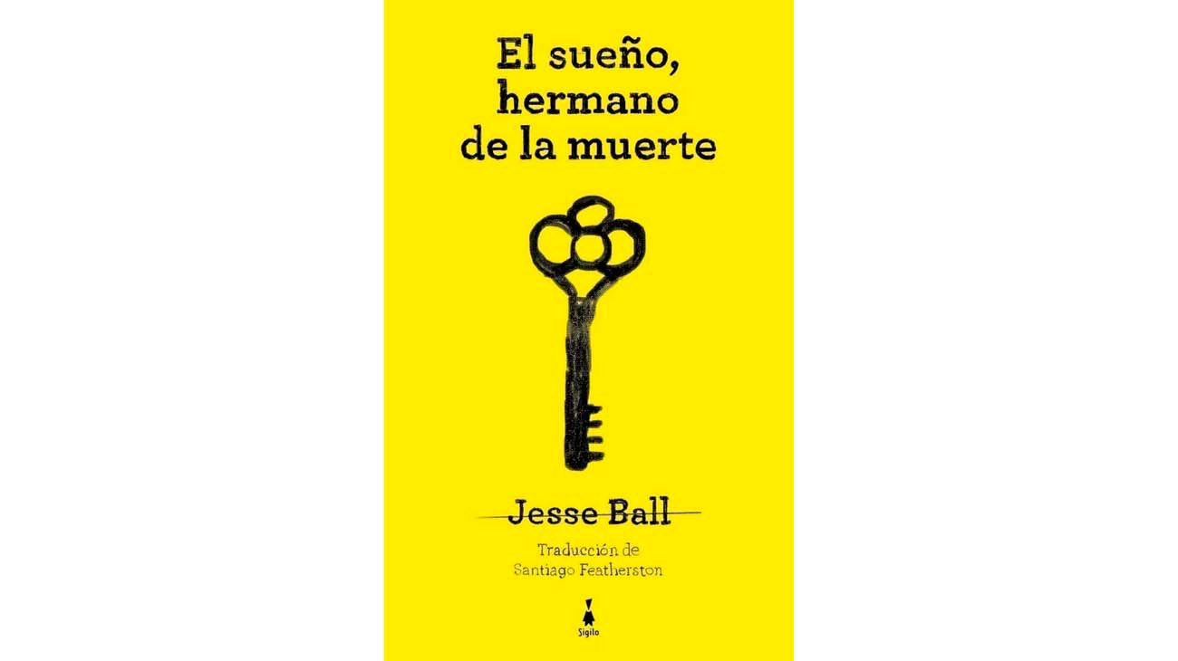 La lucidez del durmiente