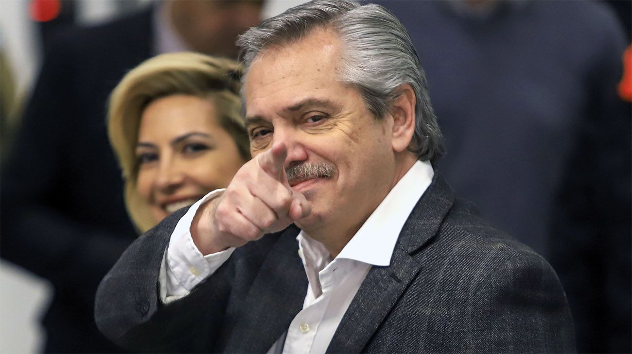 Rebrote de inflación tras el 10D, el escenario que espera a Alberto F.