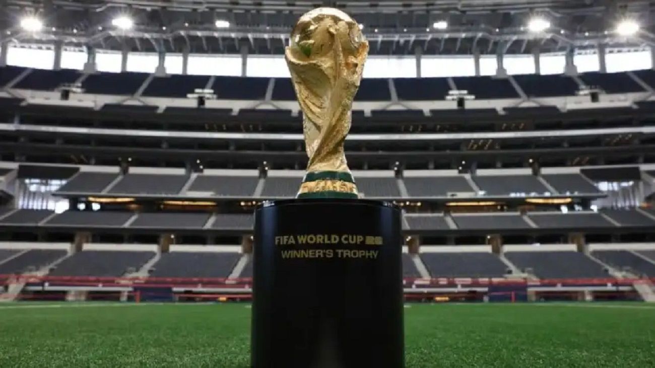 Mundial 2026: el 80% de los trabajadores pide que las empresas transmitan los partidos