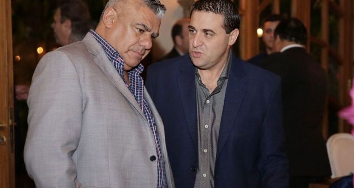 ARCA detectó que una empresa vinculada a Pablo Toviggino blanqueó US$ 1,4 millones y habría emitido facturas apócrifas