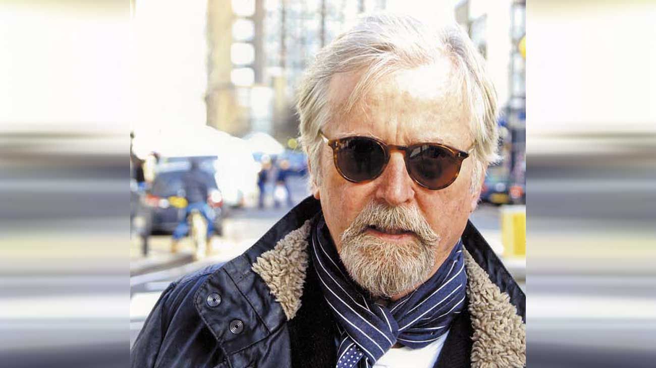 Franc Roddam, del rechazo en Hollywood al éxito con ‘Masterchef’