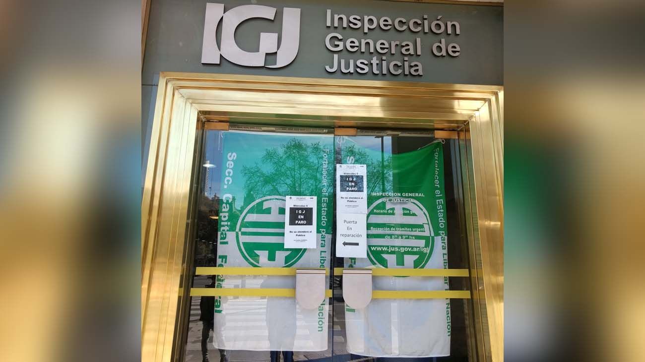Nuevas exigencias de la Inspección General de Justicia para las sociedades extranjeras