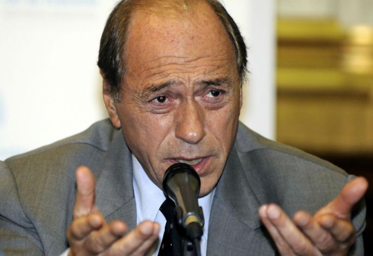 Proponen a Zaffaroni como Ciudadano ilustre de la Ciudad de Buenos Aires