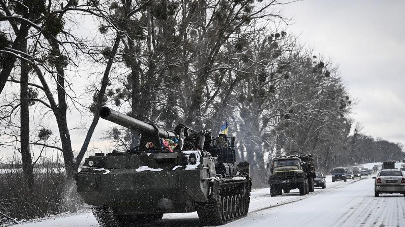 Discursos de guerra: la justificación de la destrucción permitida
