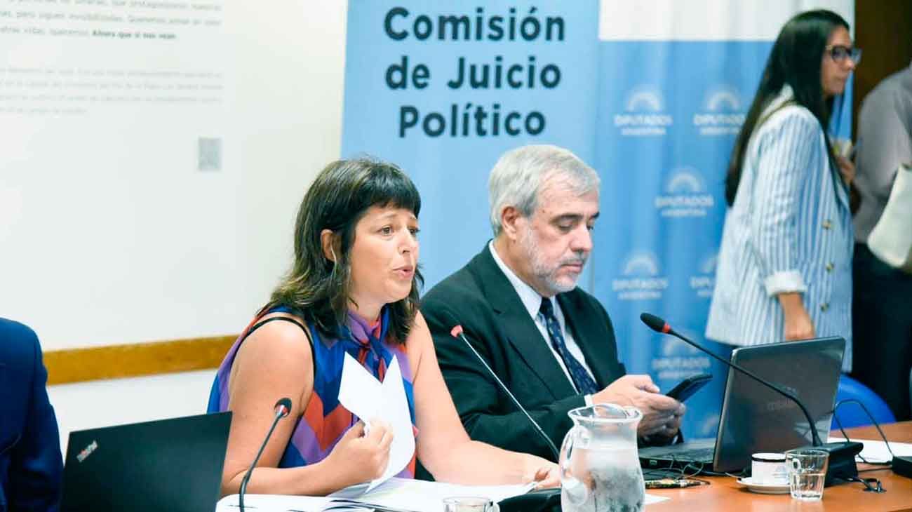 Juicio político a la Corte Suprema: se abrió la segunda ronda de testigos