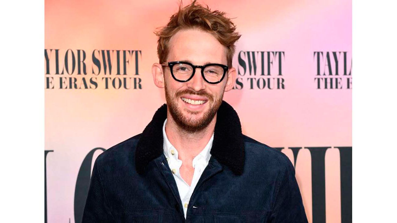 Sam Wrench es quien Taylor Swift eligió para dirigir ‘The Eras Tour’