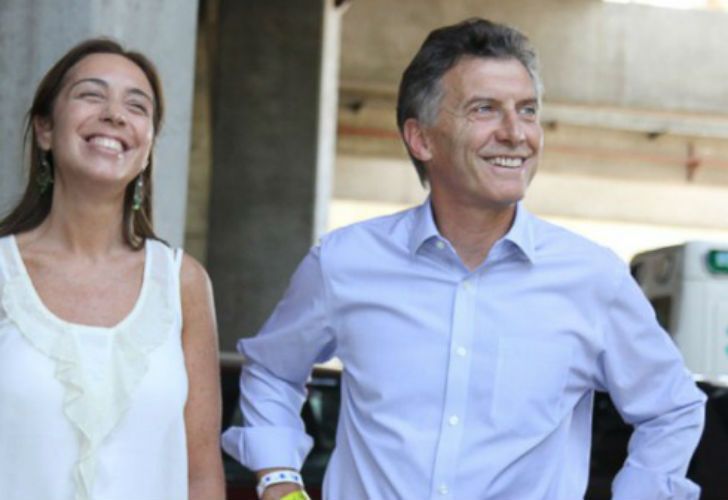 Jorge Macri calienta la previa de la campaña: Mauricio y Vidal son los "líderes del equipo"