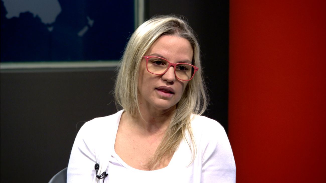 Carolina Píparo: "Milei gobierna como el kirchnerismo"