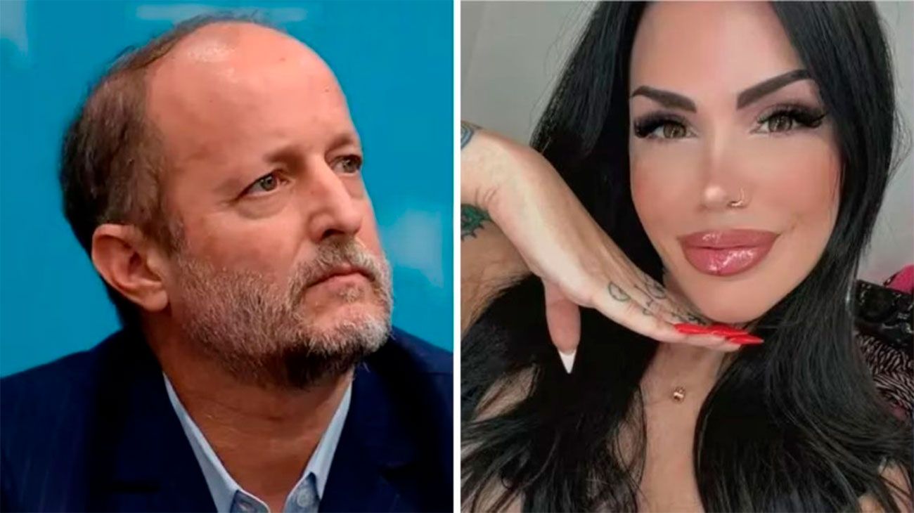 Falló el peritaje del celular de Sofía Clerici, pero la causa contra Insaurralde sigue
