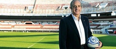 Elecciones en River: D'Onofrio ganó por sólo dos votos