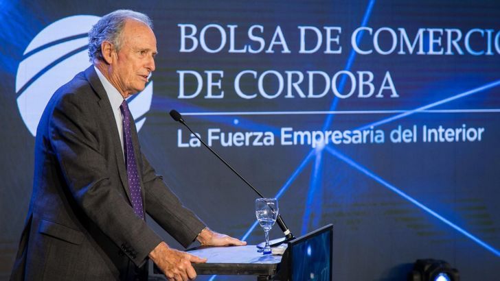 Manuel Tagle sobre las medidas de Massa: “Son más de lo mismo”